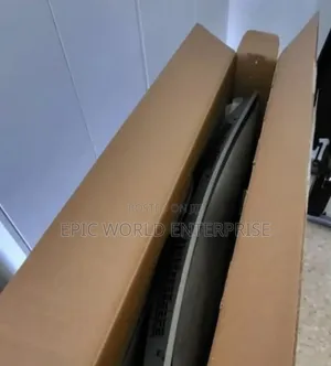 55" Inches Crystal Uhd Cu7000 Smart Tv