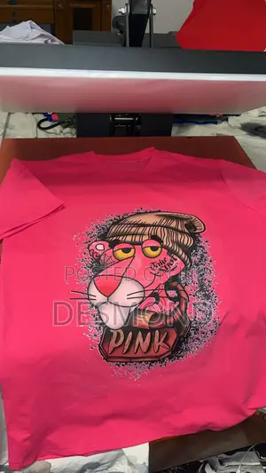 Graphic Shirts