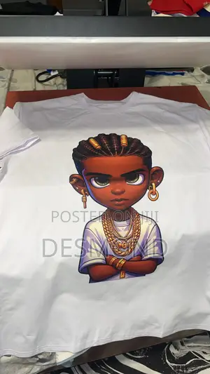 Graphic Shirts