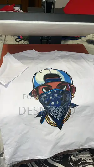 Graphic Shirts