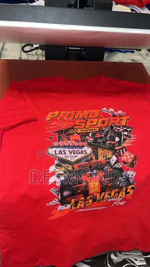 Graphic Shirts