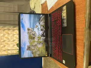 Laptop Acer Nitro 5 16GB Intel Core i5 SSD 512GB