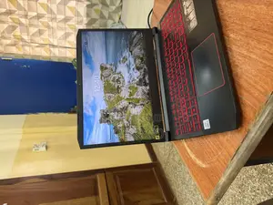 Laptop Acer Nitro 5 16GB Intel Core i5 SSD 512GB