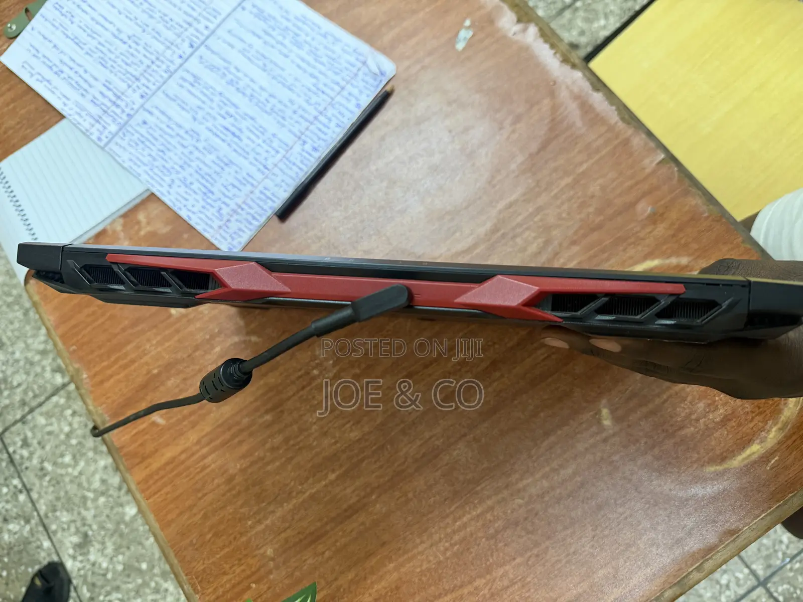 Laptop Acer Nitro 5 16GB Intel Core i5 SSD 512GB