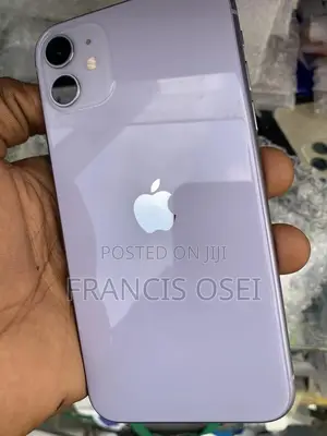 Apple iPhone 11 128 GB