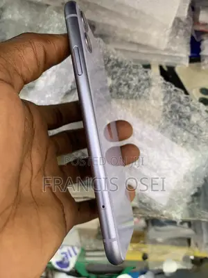 Apple iPhone 11 128 GB