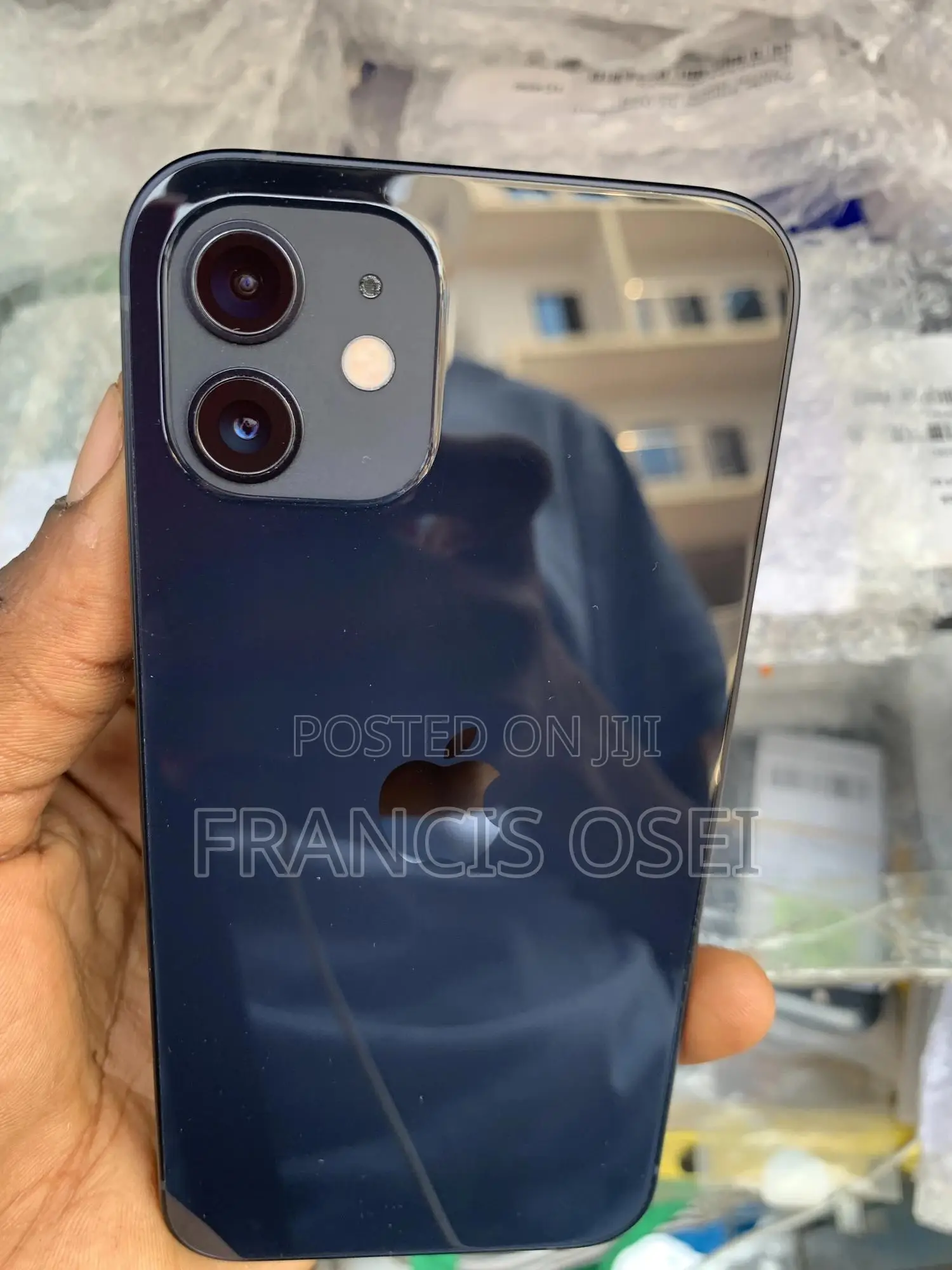 Apple iPhone 12 128 GB