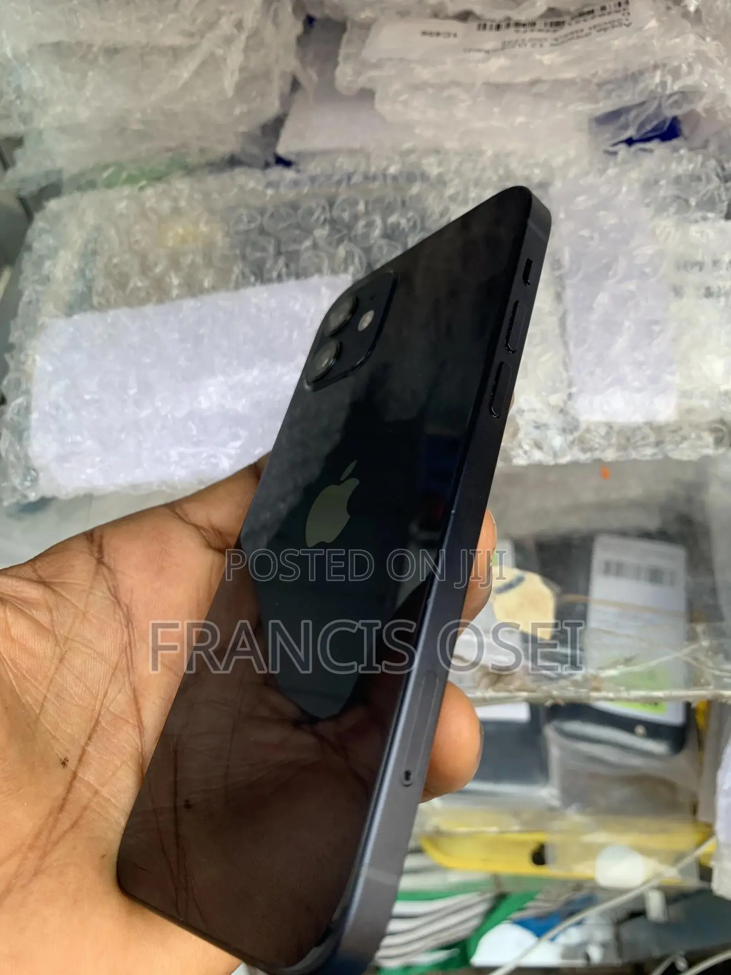 Apple iPhone 12 128 GB