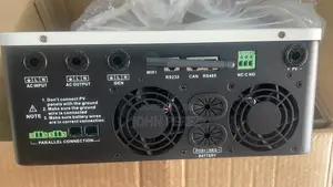 48v 6kw Felicity Inverter