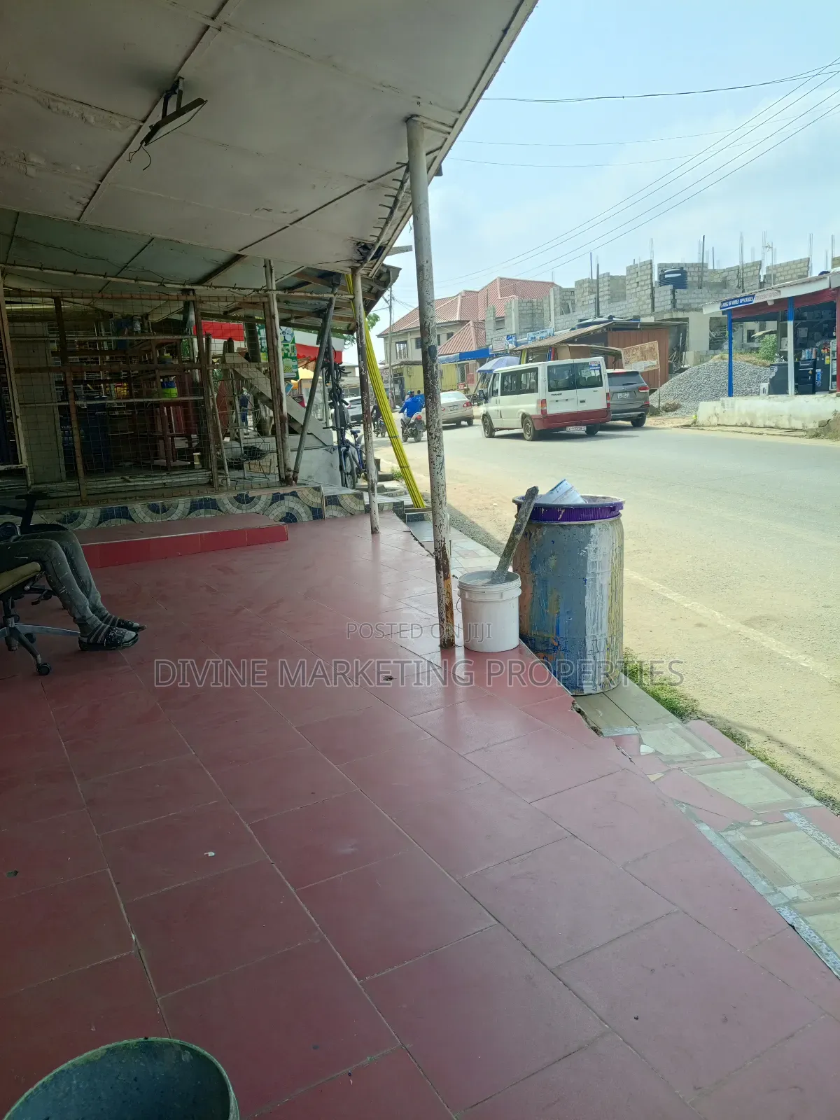 6bdrm House in After Ablekuma Ga, Accra Metropolitan for sale