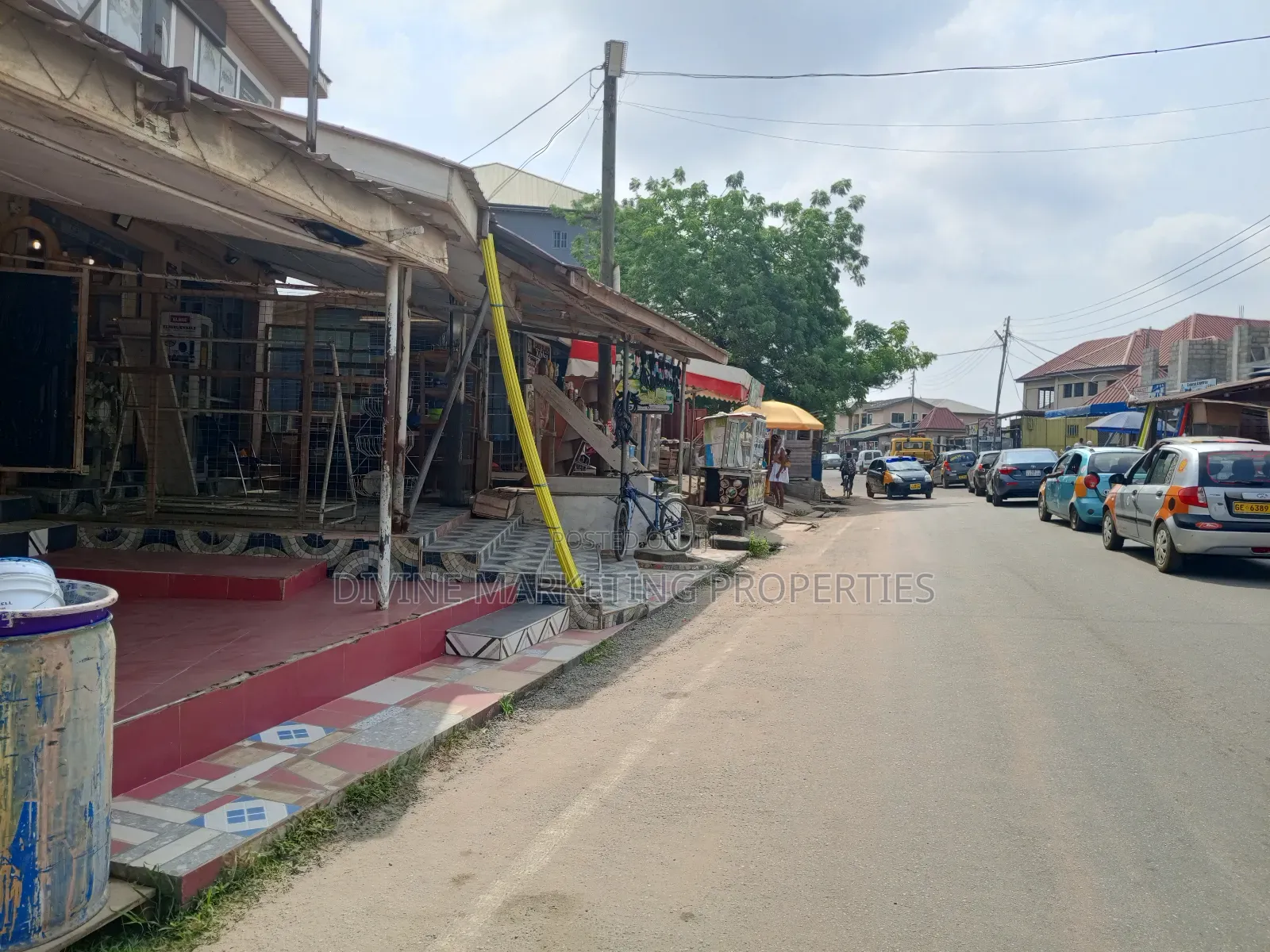6bdrm House in After Ablekuma Ga, Accra Metropolitan for sale