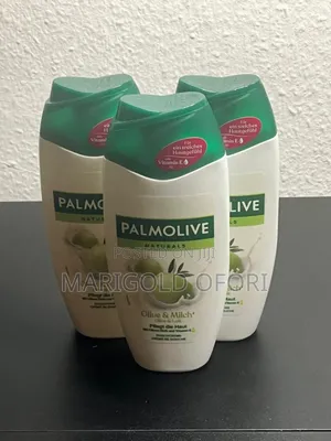 Palmolive Showergel