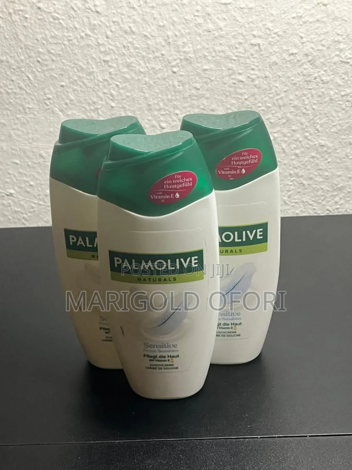 Palmolive Showergel