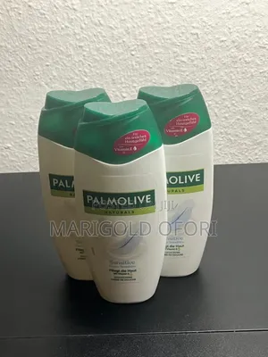 Palmolive Showergel