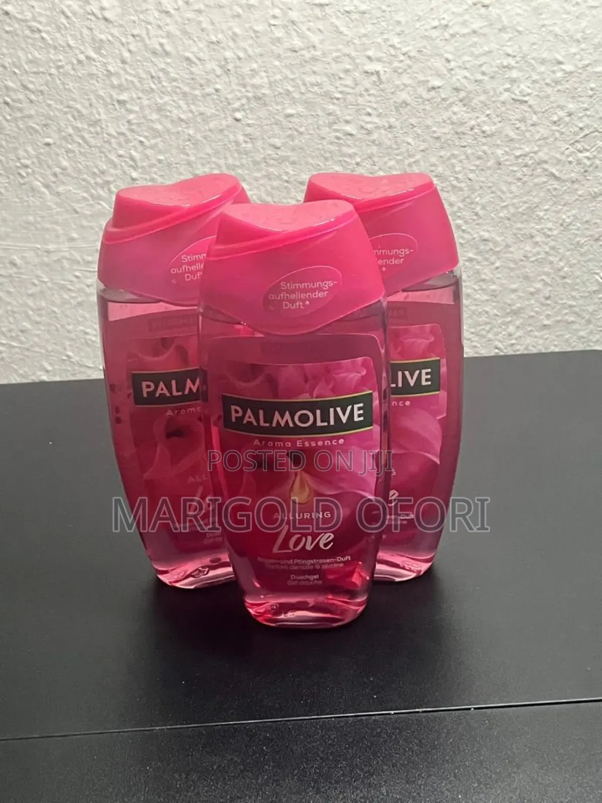 Palmolive Showergel