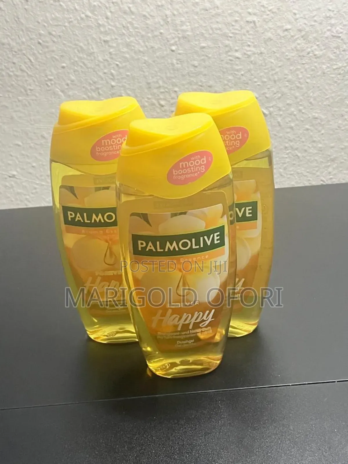 Palmolive Showergel