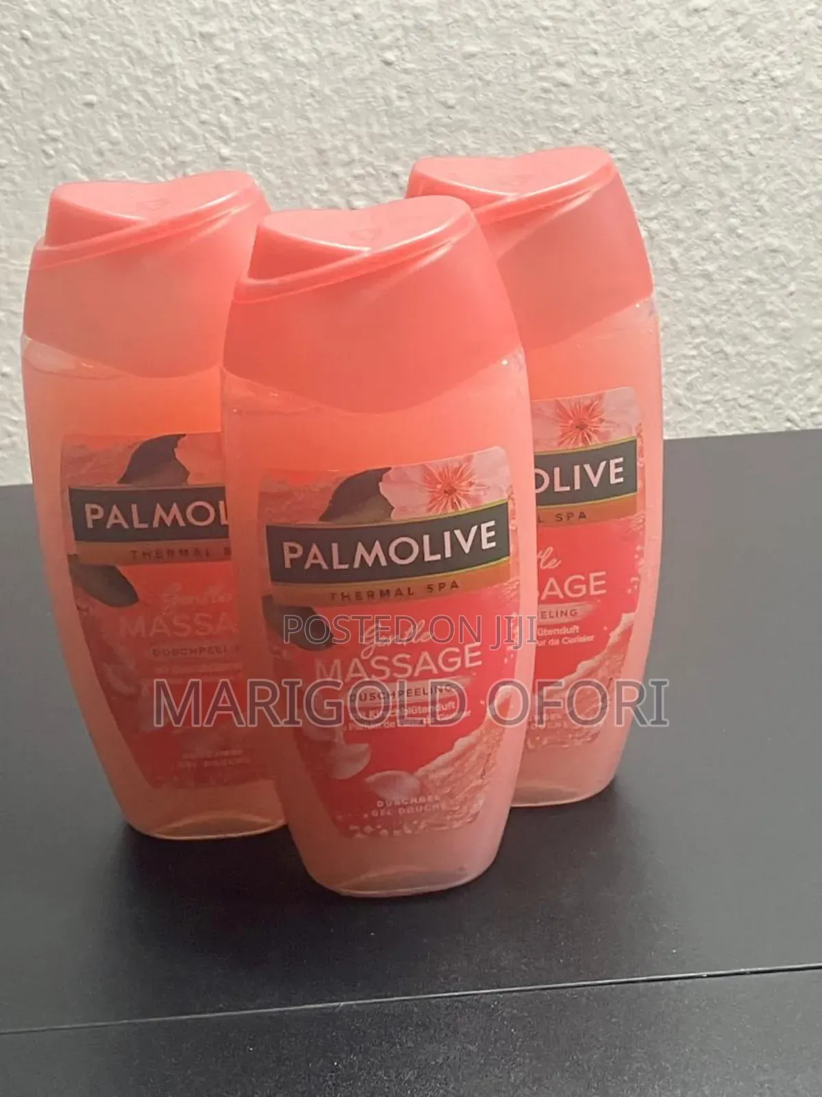 Palmolive Showergel