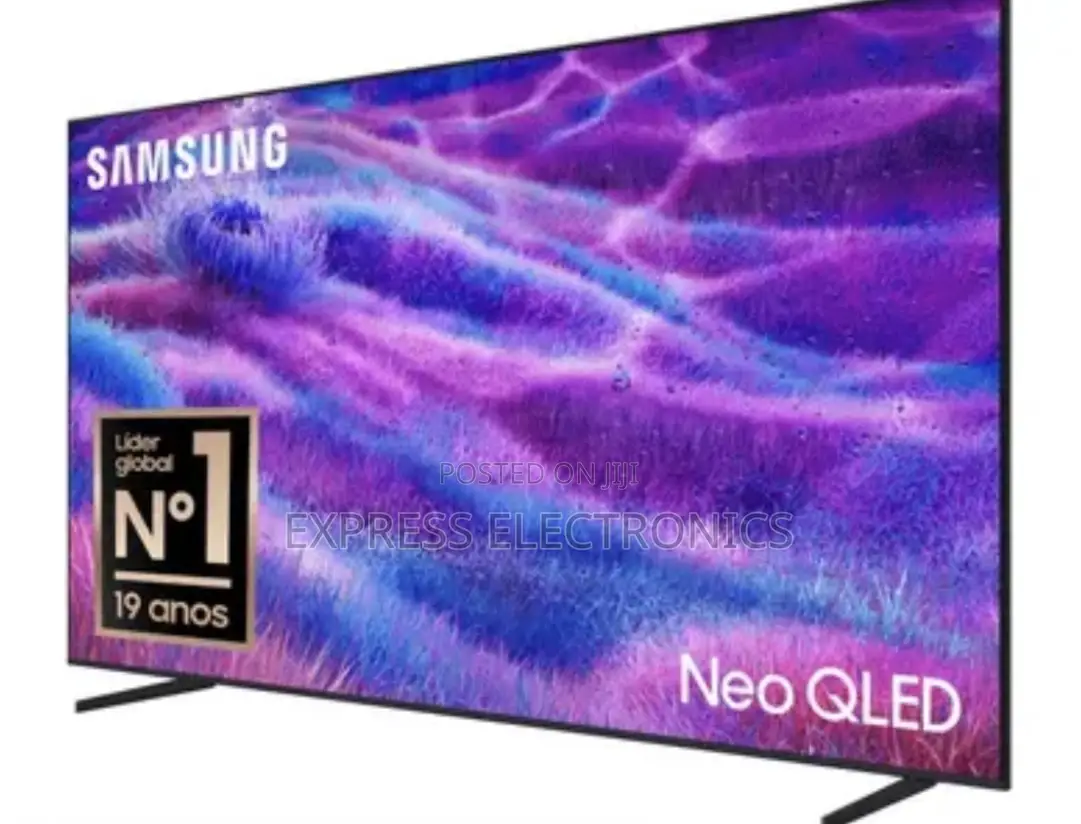 Highly Recommended Samsung Neo Qled Smart 100n80f