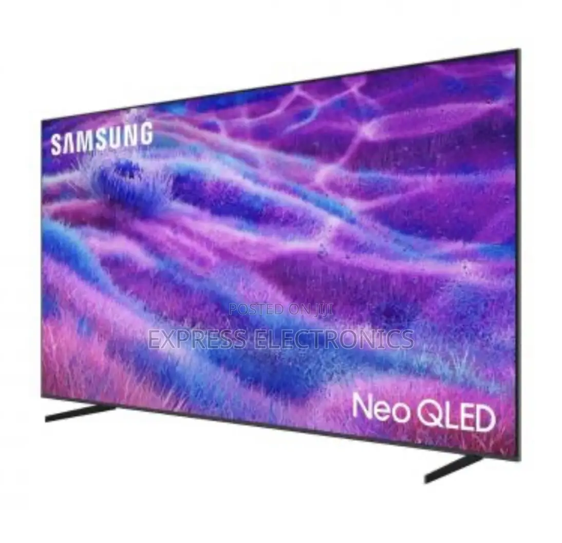 Best Buy for Less Samsung Neo Qled Smart 100” 100n80f