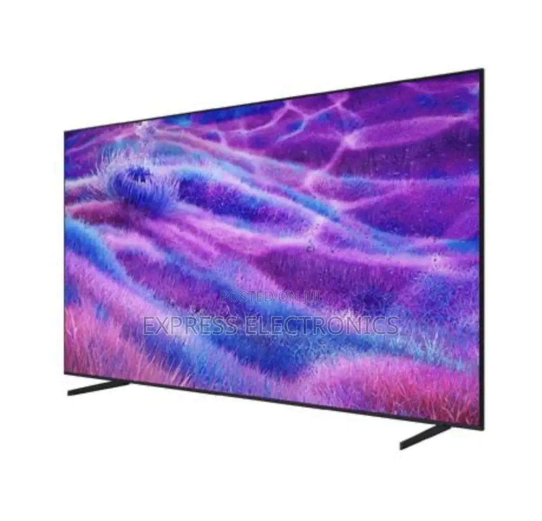Best Buy for Less Samsung Neo Qled Smart 100” 100n80f
