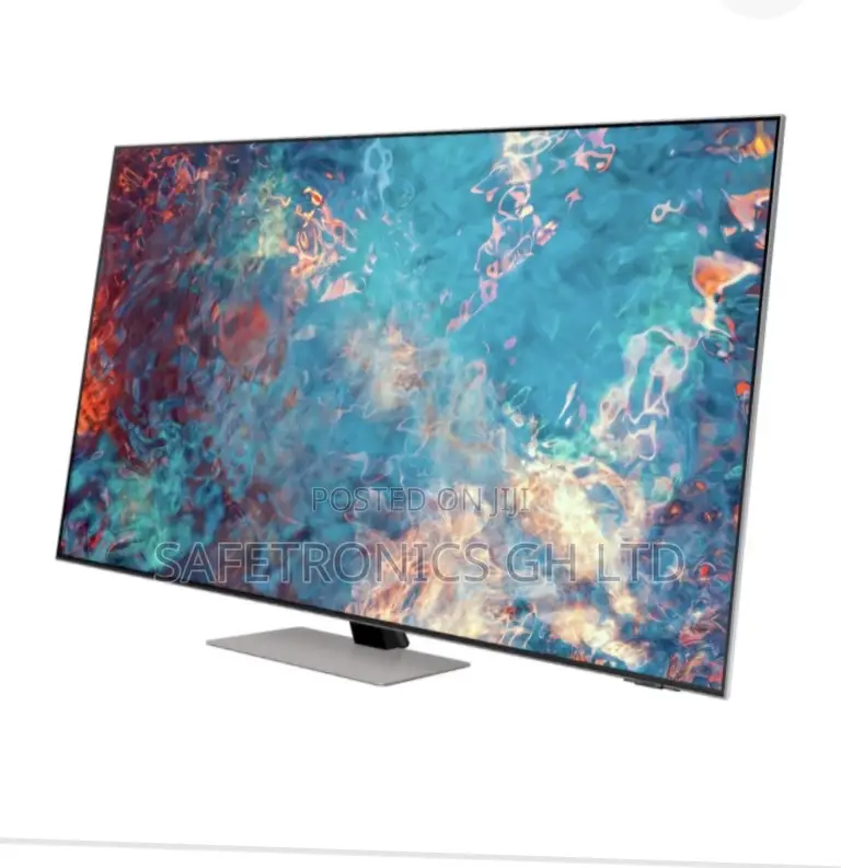 Order Quality Samsung Smart Neo Qled Qn85a 65 Inch Uhd Tv
