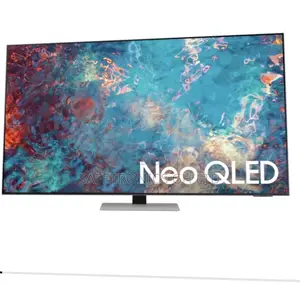 Classic Frameless 65 Inch Samsung Smart Qn85a Neo Qled Tv