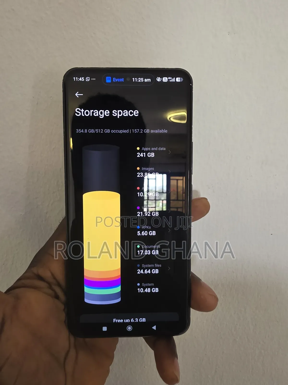 Xiaomi 14 Ultra 512 GB Black