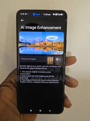Xiaomi 14 Ultra 512 GB Black