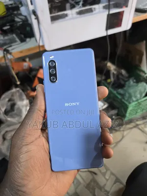 Sony Xperia 10 III 128 GB