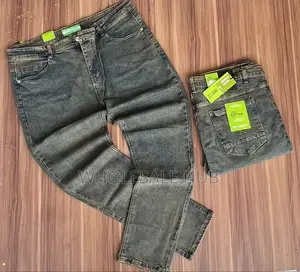 Executive Jeans Trouser for Men