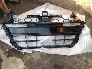 Accord 2018,2019,2020 Bumper Grille