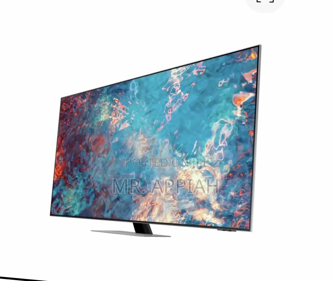 Purchase Quality Samsung 65qn85a 65” Qled Ultra Smart Tv 