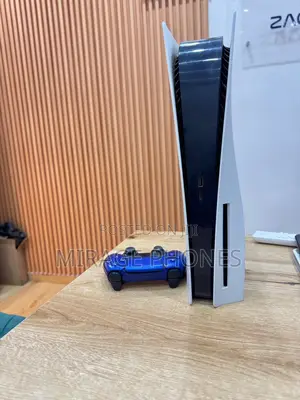 Ps 5 Standard
