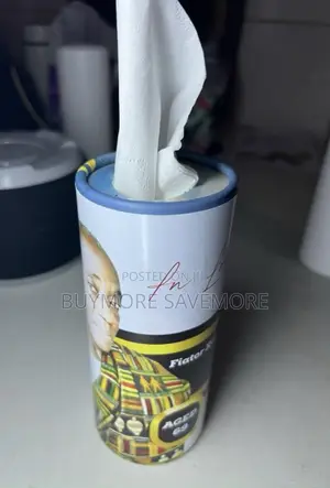 Customized Tissue Paper