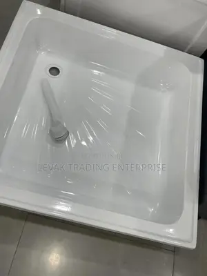 Shower Tray - Bathroom Tray - Bath