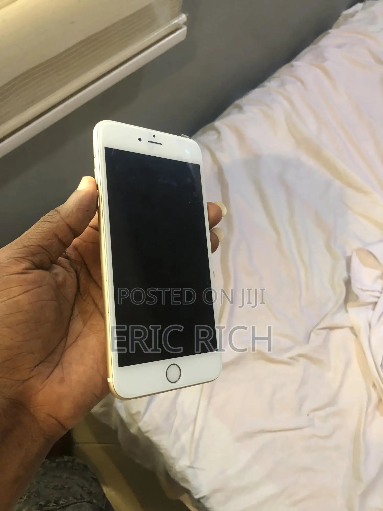 Apple iPhone 6 Plus 64 GB Gold