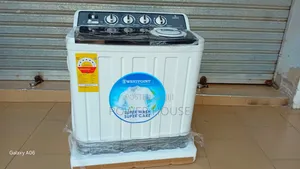 Smart Home Choice Westpoint Super Wash 7kg 6-Star