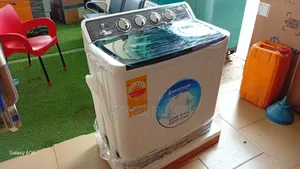 Westpoint Super Wash 7kg Family Laundry Helper