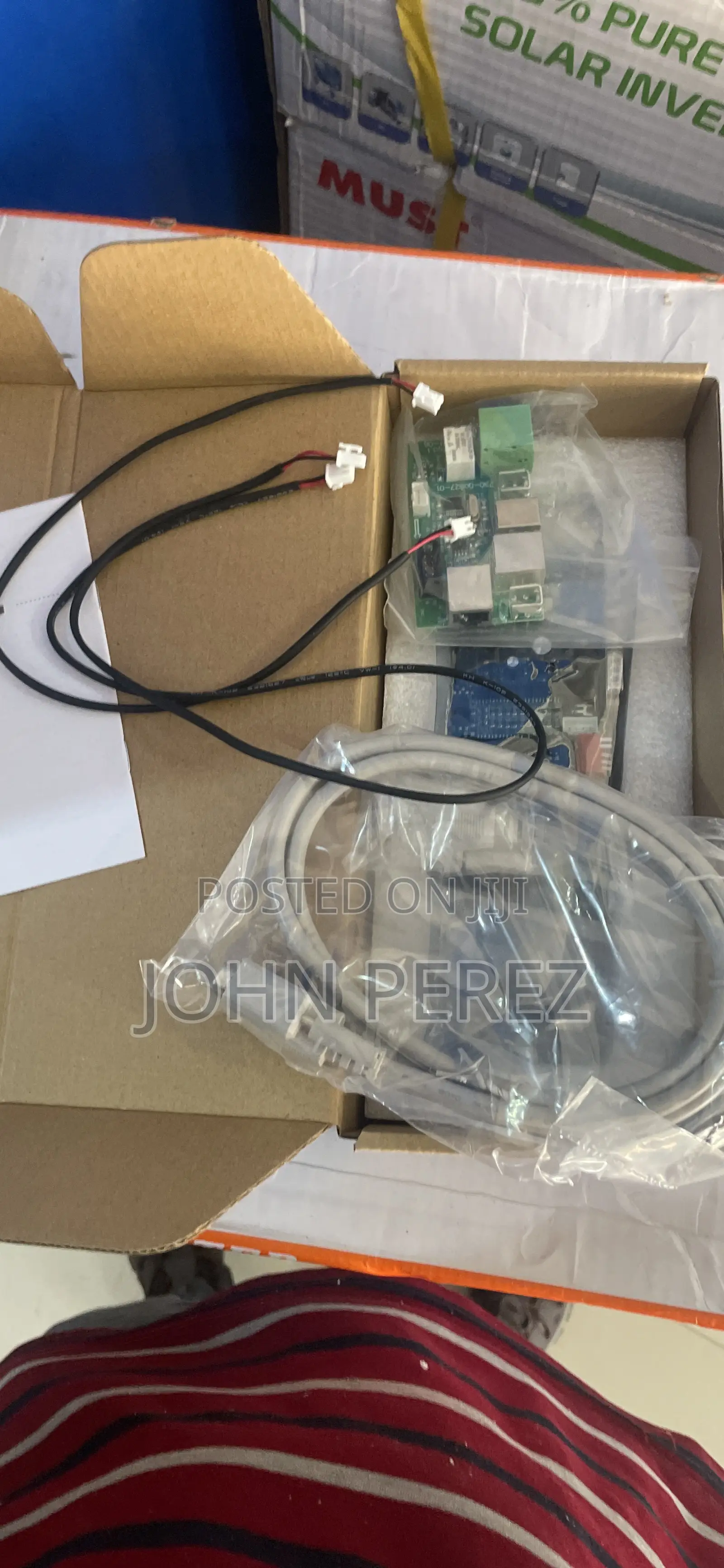 Inverter Parallel Dongle/Kit