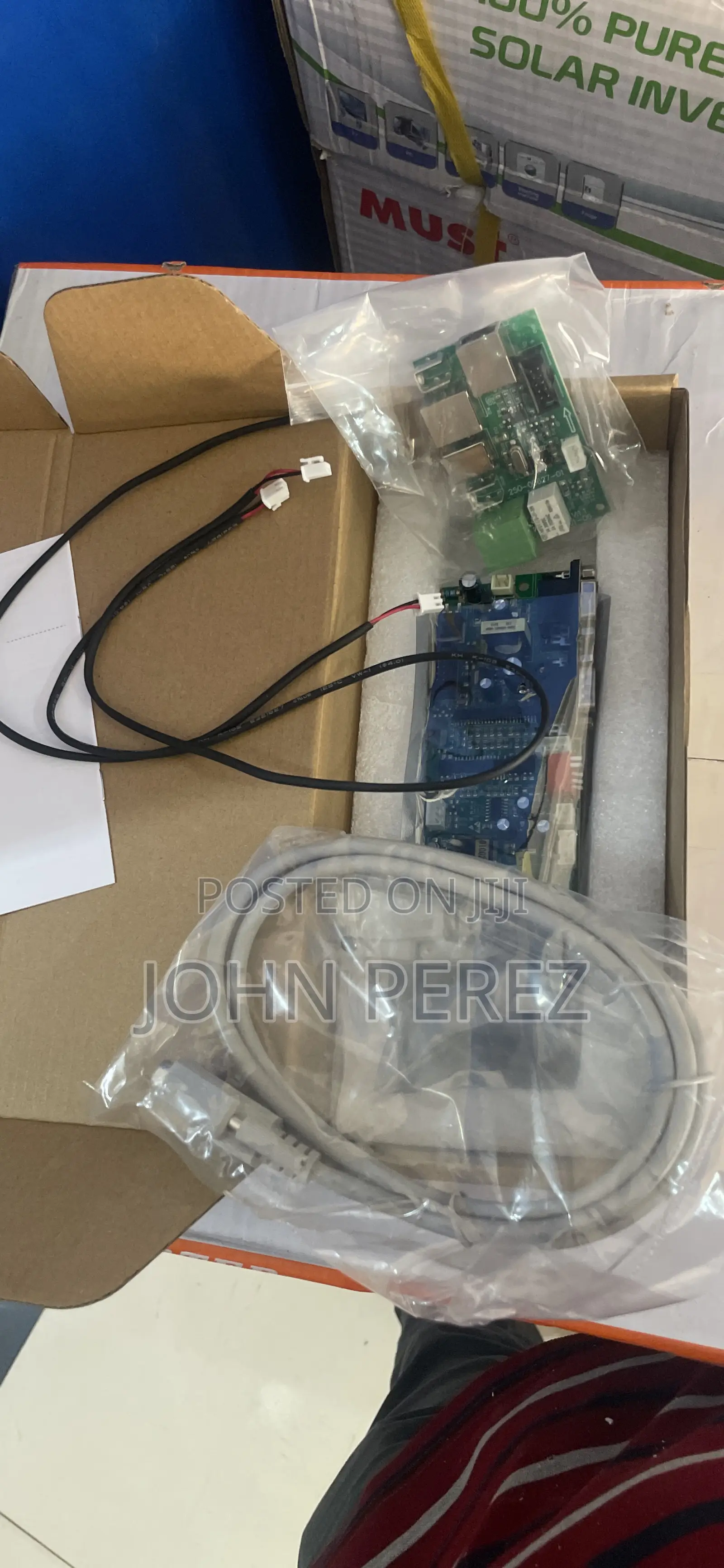 Inverter Parallel Dongle/Kit
