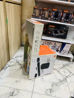 Best Buy for Less JBL Bar 1000mk2 480w Soundbar With Woofers