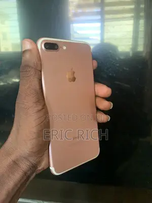 Apple iPhone 7 Plus 32 GB Gold