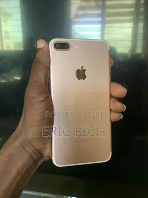 Apple iPhone 7 Plus 32 GB Gold
