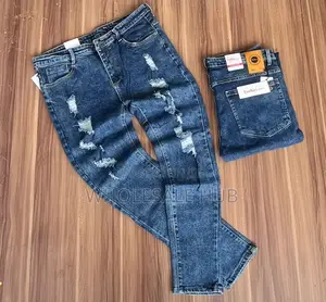 Original Branded Jeans Trousers for Men