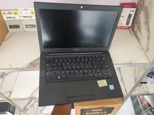 Laptop Dell Latitude 7290 8GB Intel Core i5 SSD 256GB