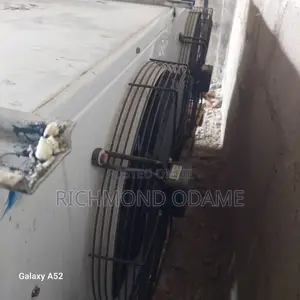 Cold Room Evaporators