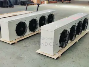 Cold Room Evaporators