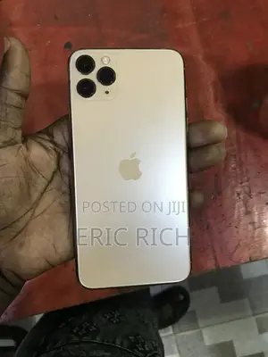 Apple iPhone 11 Pro Max 256 GB Gold