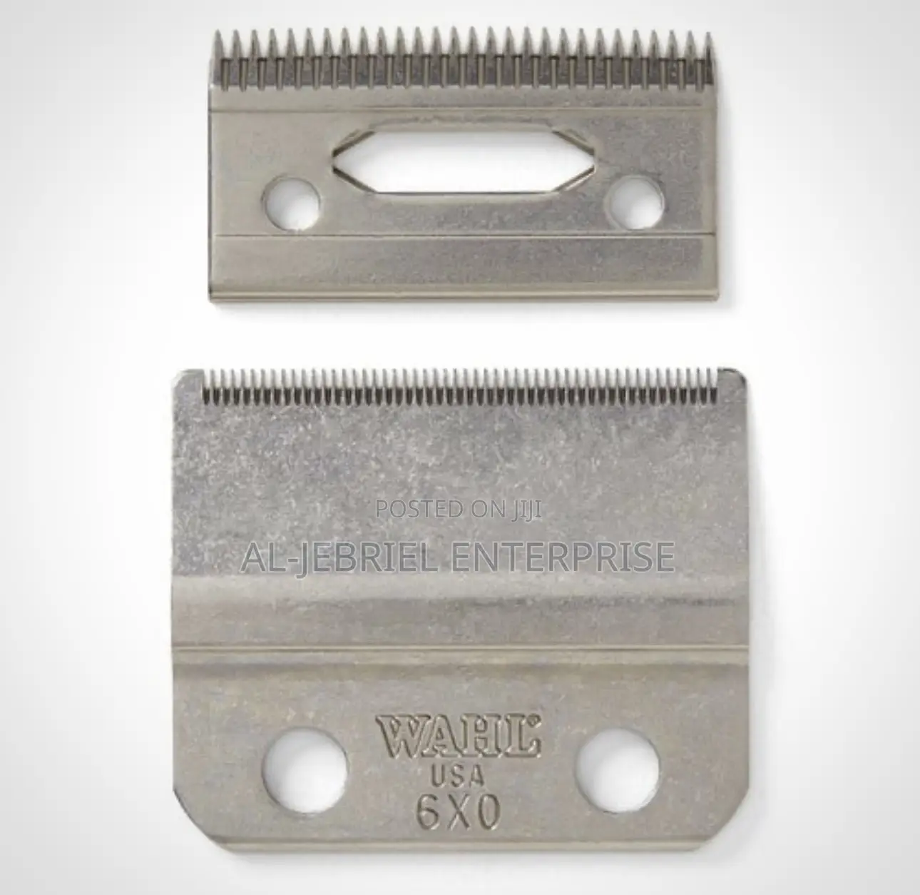 Balding Blade Set