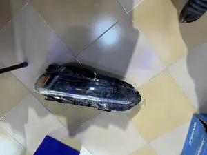 Honda Civic 2022 2023 2024 Headlights